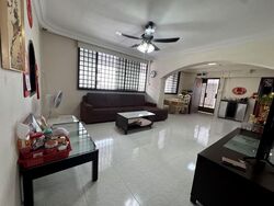 Blk 294 Choa Chu Kang Avenue 2 (Choa Chu Kang), HDB 4 Rooms #535324731